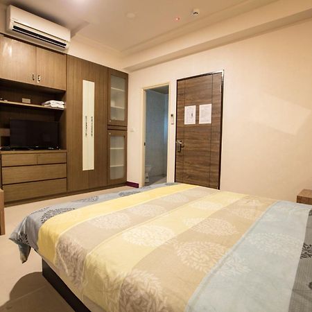 106 Homestay New Taipei City Esterno foto