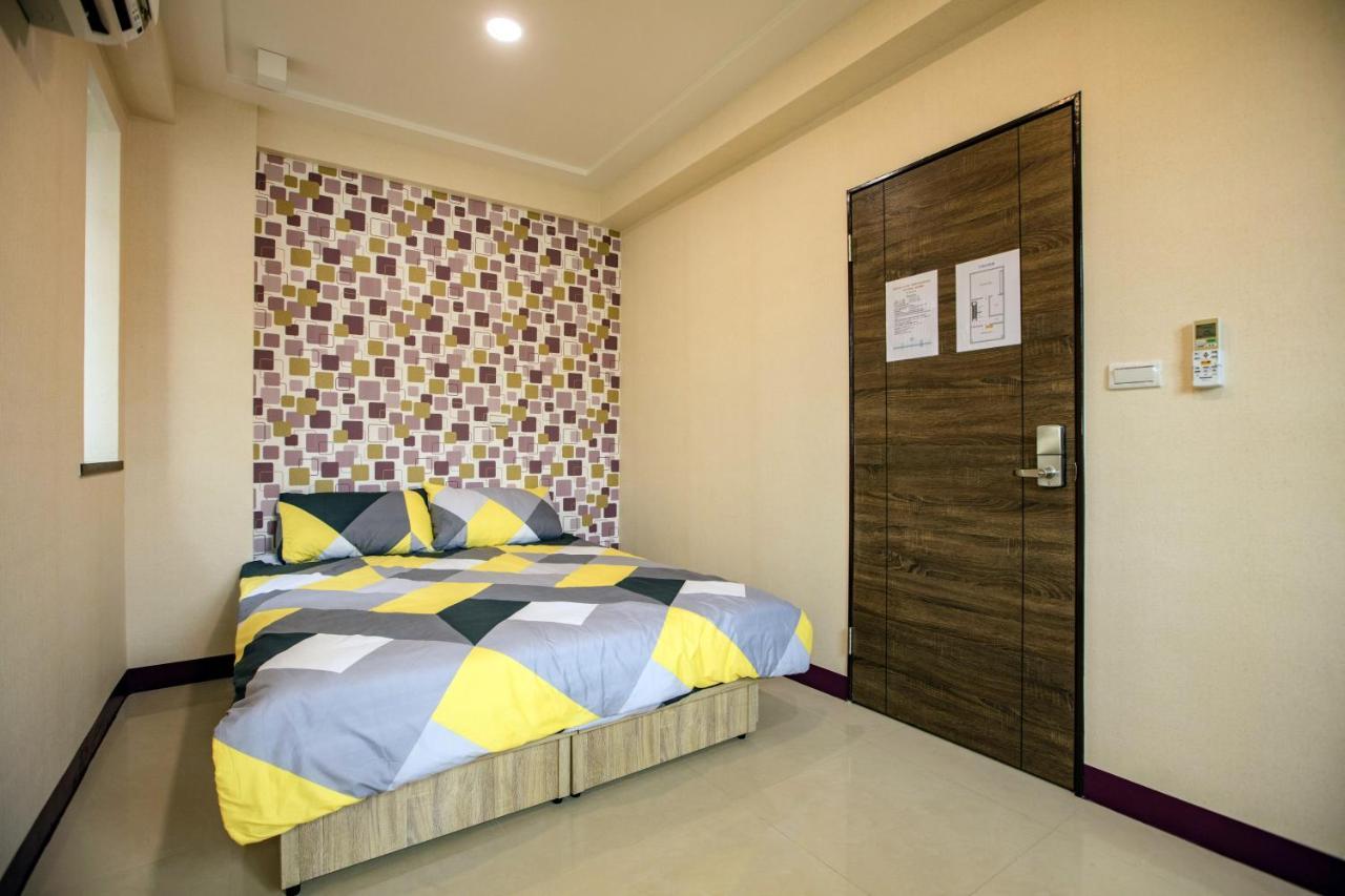 106 Homestay New Taipei City Esterno foto