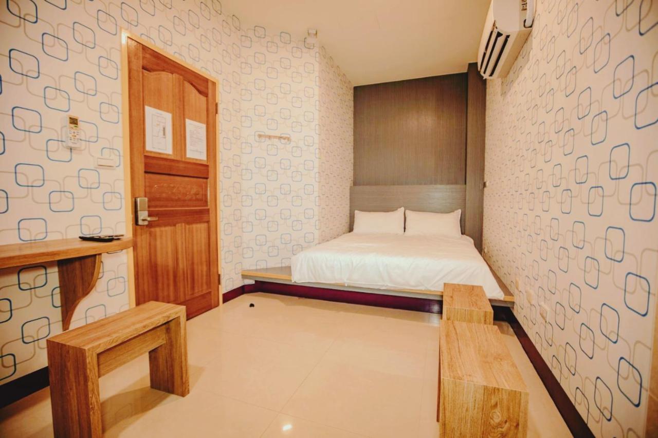 106 Homestay New Taipei City Esterno foto