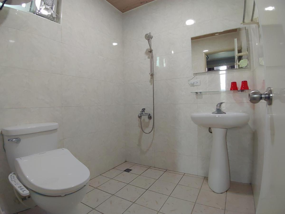106 Homestay New Taipei City Esterno foto