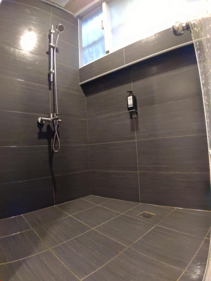 106 Homestay New Taipei City Esterno foto