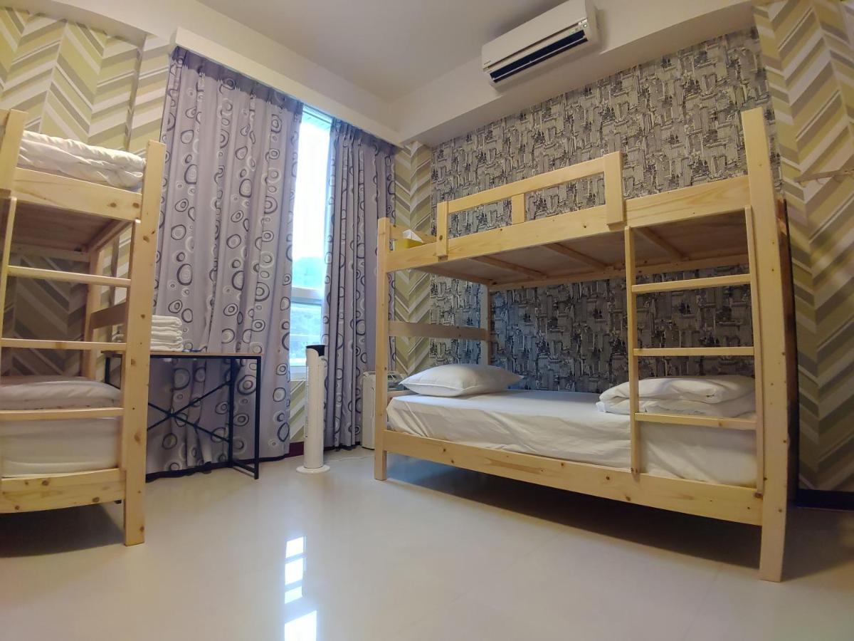 106 Homestay New Taipei City Esterno foto