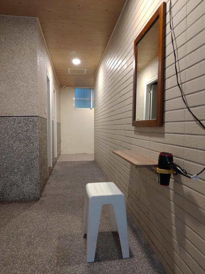 106 Homestay New Taipei City Esterno foto
