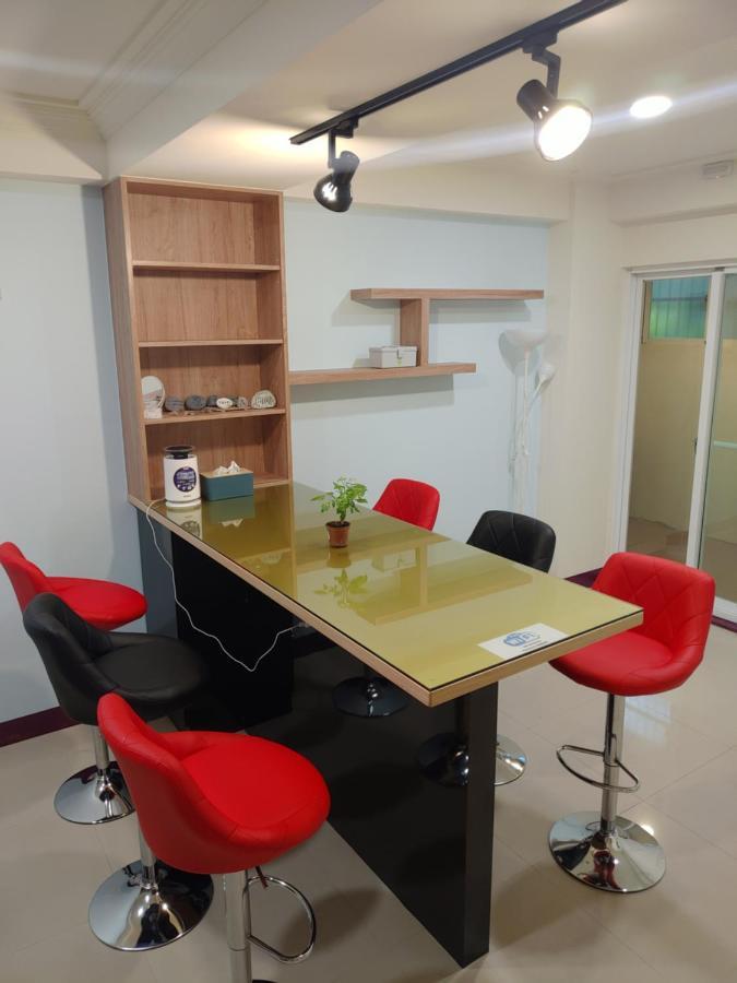 106 Homestay New Taipei City Esterno foto