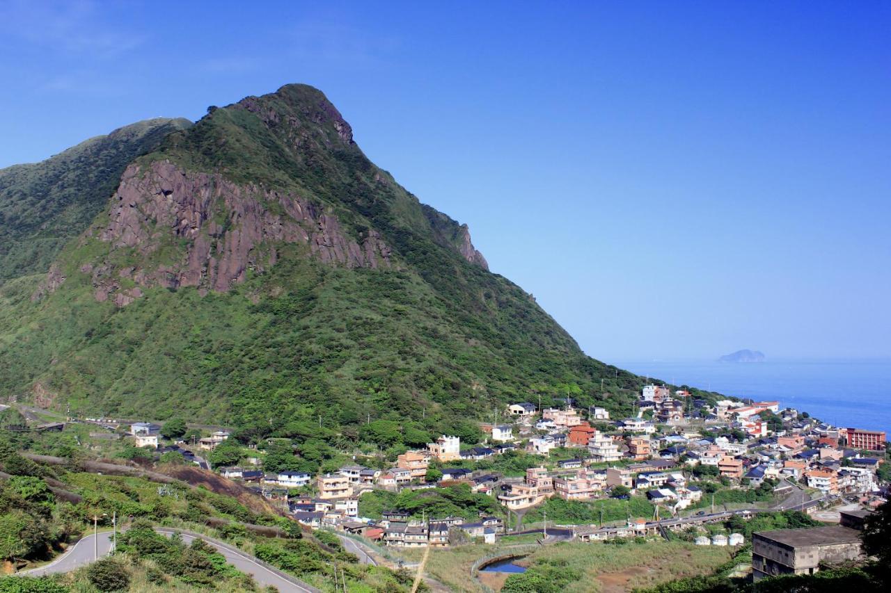 106 Homestay New Taipei City Esterno foto