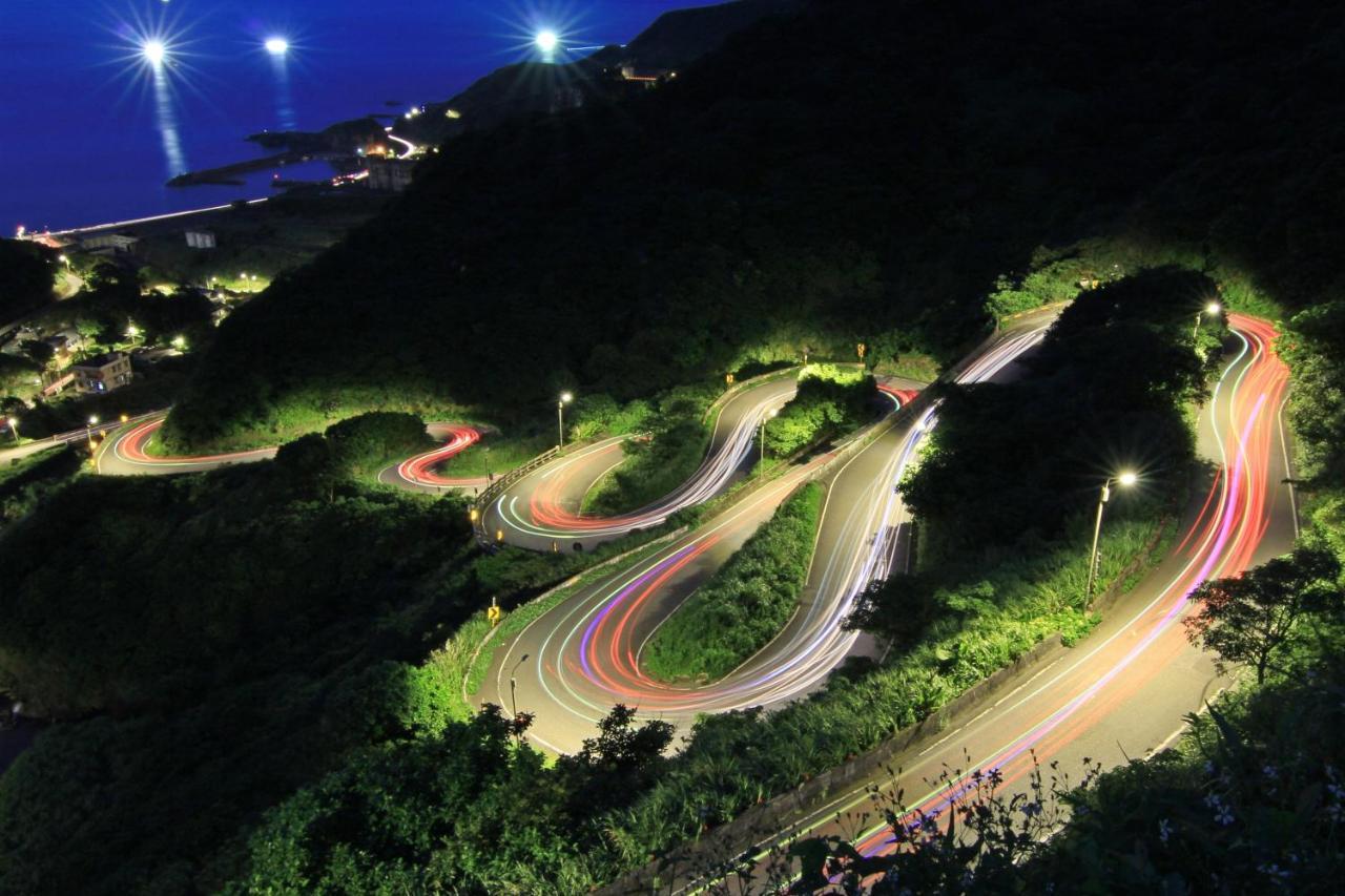106 Homestay New Taipei City Esterno foto