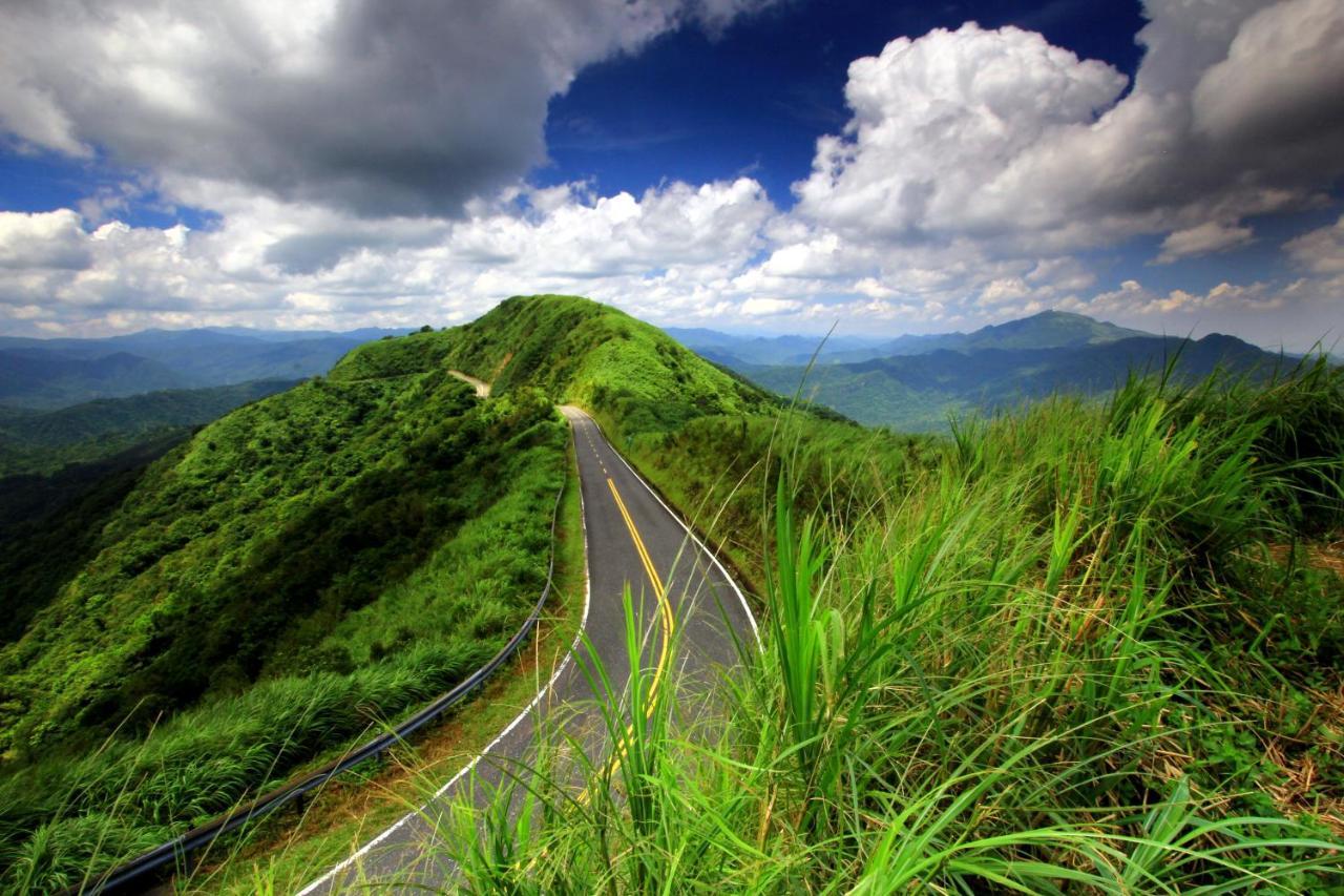 106 Homestay New Taipei City Esterno foto