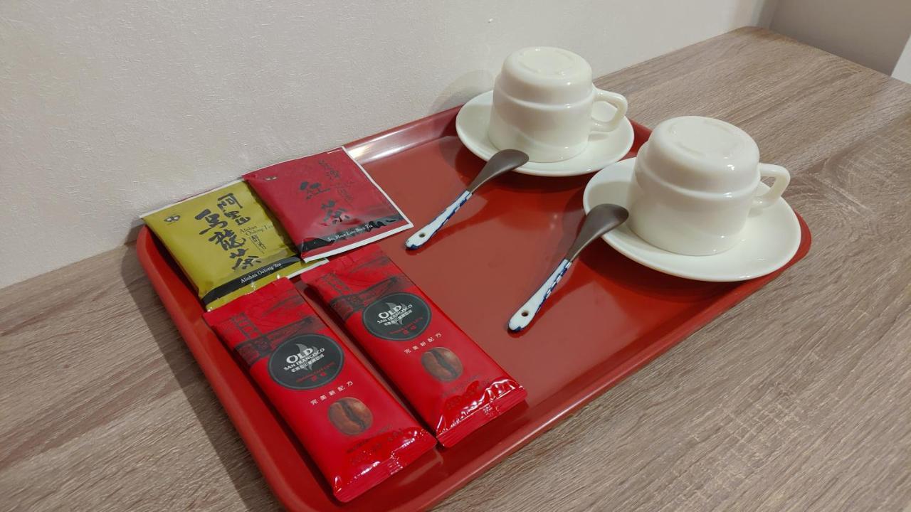106 Homestay New Taipei City Esterno foto