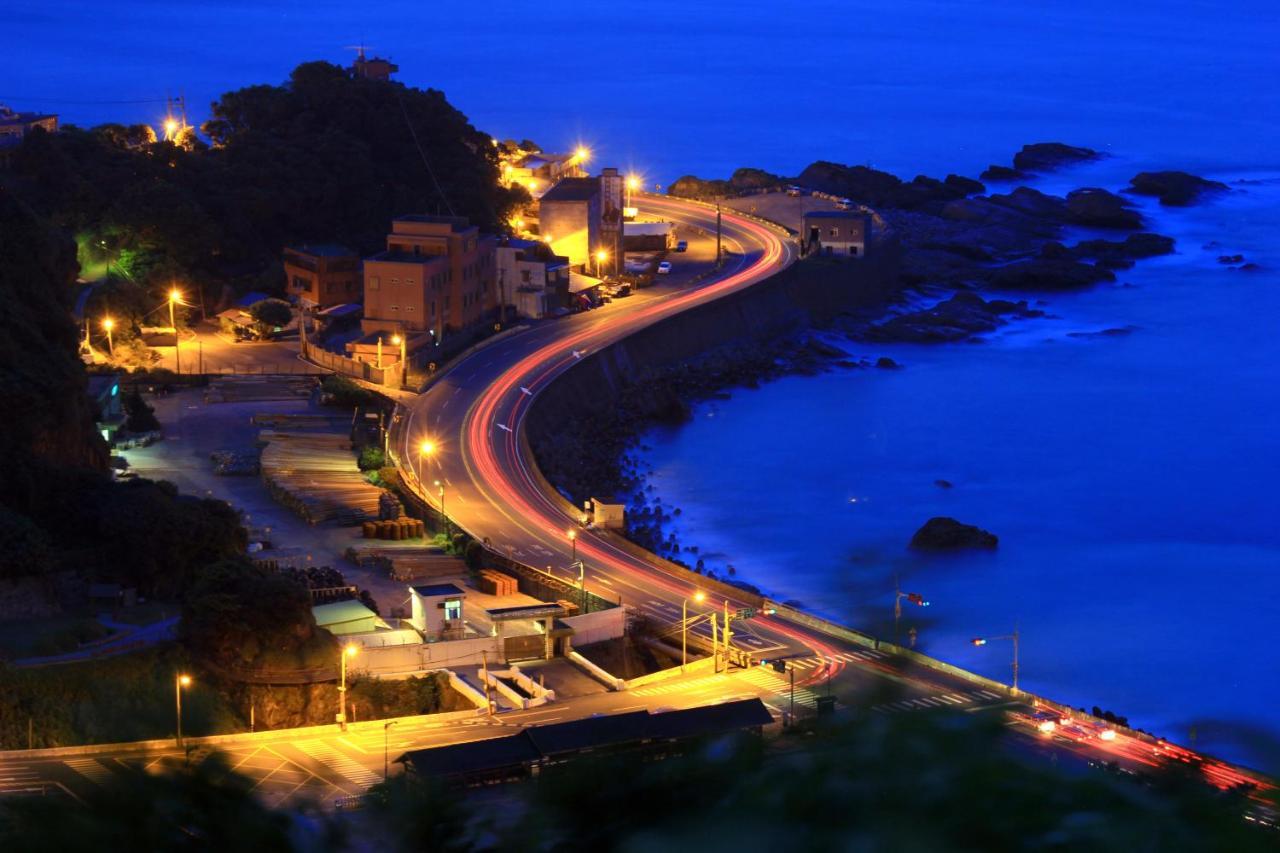 106 Homestay New Taipei City Esterno foto