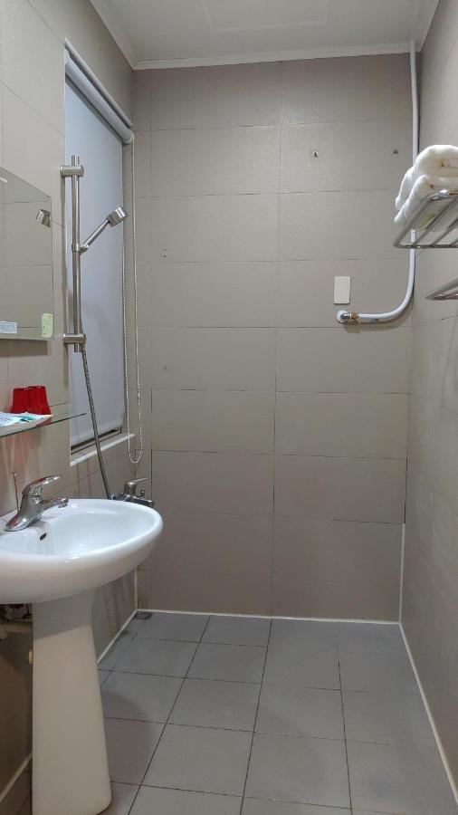 106 Homestay New Taipei City Esterno foto