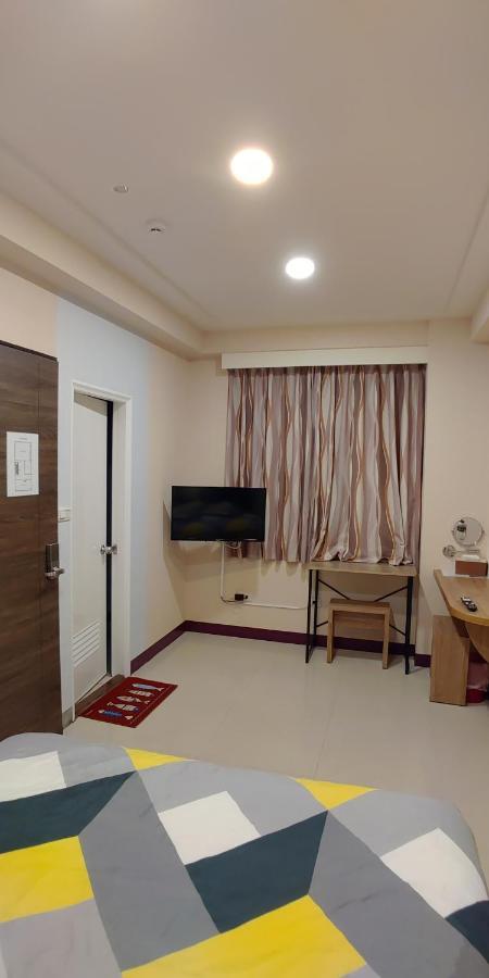 106 Homestay New Taipei City Esterno foto