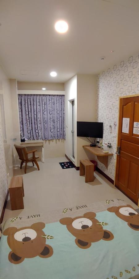 106 Homestay New Taipei City Esterno foto