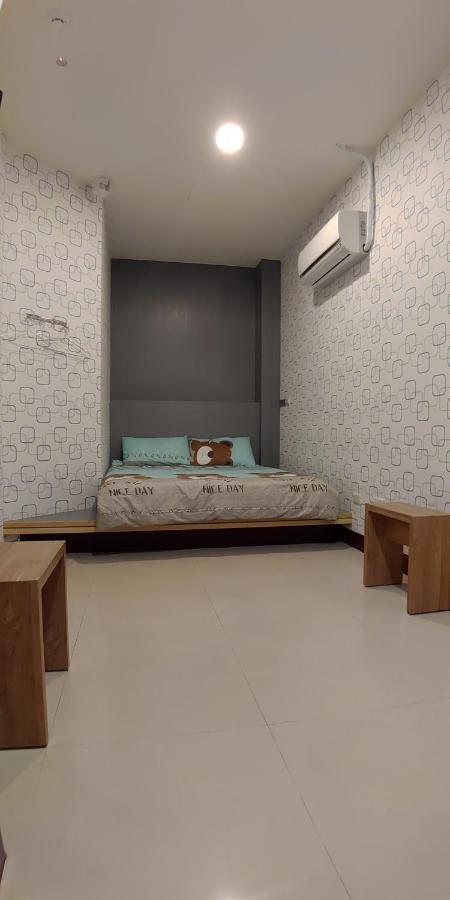 106 Homestay New Taipei City Esterno foto
