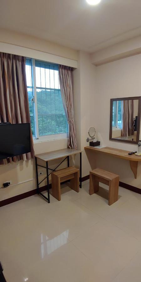 106 Homestay New Taipei City Esterno foto