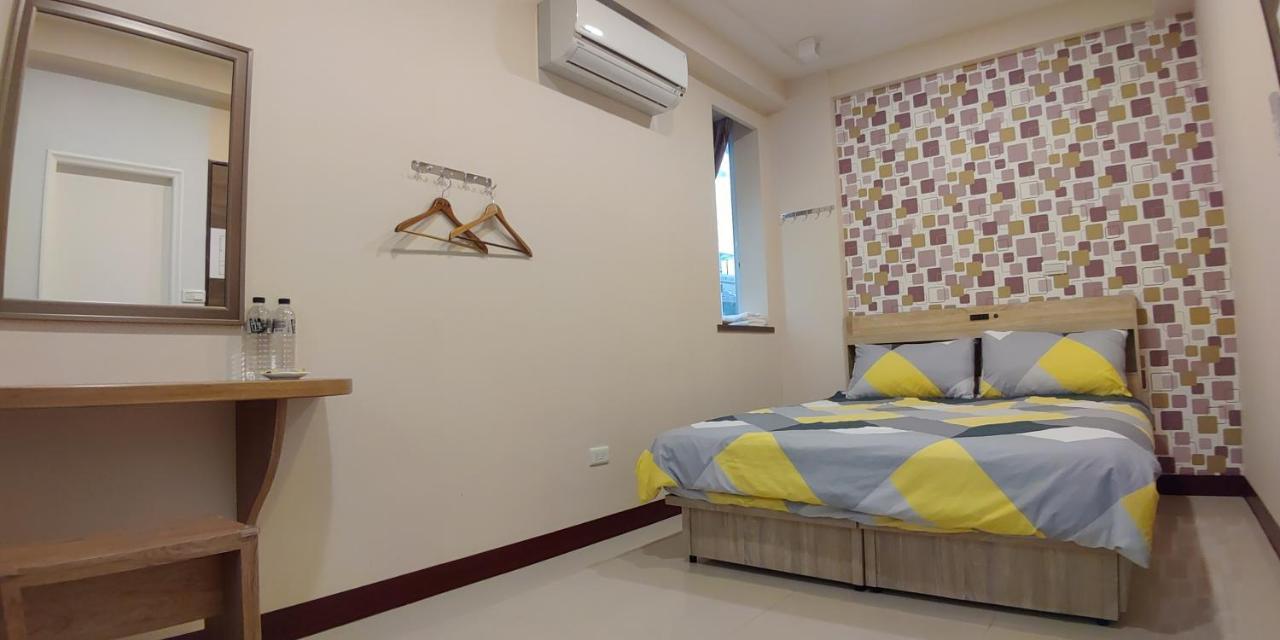 106 Homestay New Taipei City Esterno foto