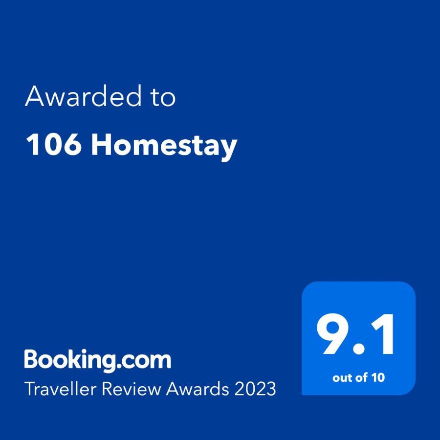 106 Homestay New Taipei City Esterno foto